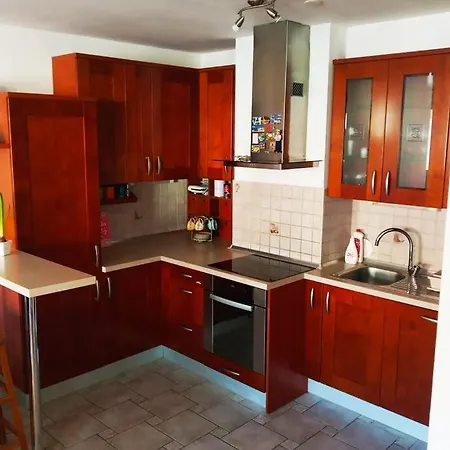 Apartman Rita *