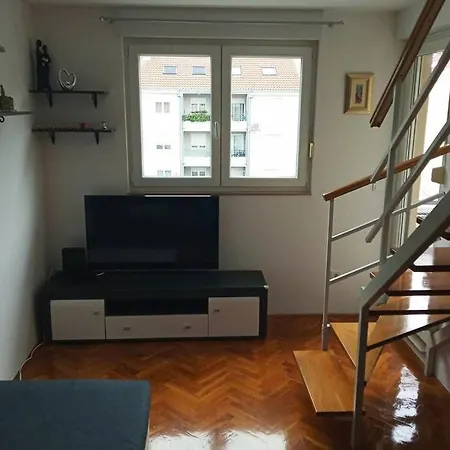 Apartman Rita * Omiš