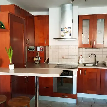 Apartman Rita Διαμέρισμα *
