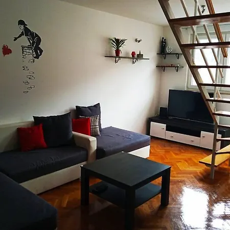 Διαμέρισμα Apartman Rita *
