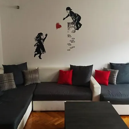 Διαμέρισμα Apartman Rita *