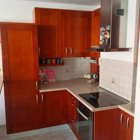 Apartman Rita * Omiš