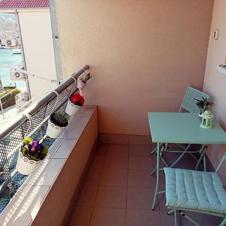 Apartman Rita Διαμέρισμα *