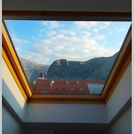 Apartman Rita