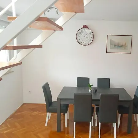 Apartman Rita Omiš