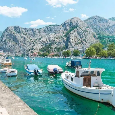 Apartman Rita