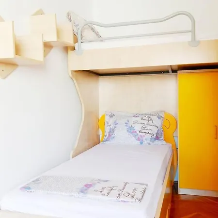 Διαμέρισμα Apartman Rita