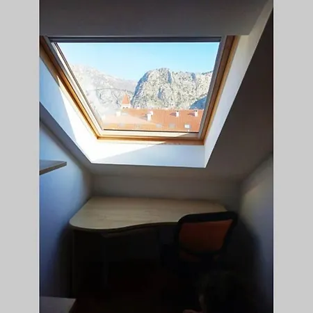 Apartman Rita Διαμέρισμα *