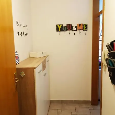 Apartman Rita Omiš