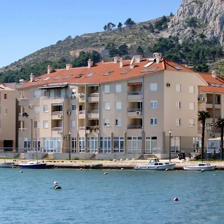 Apartman Rita