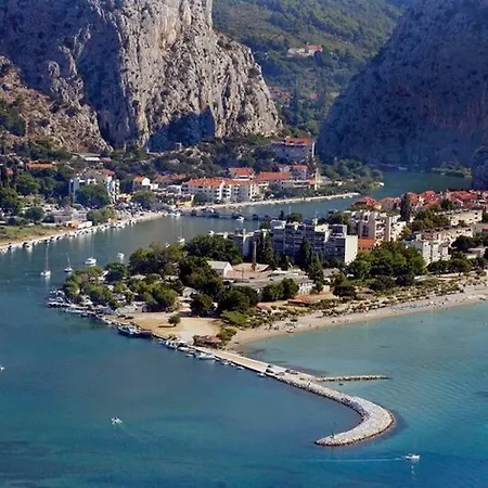 Apartman Rita