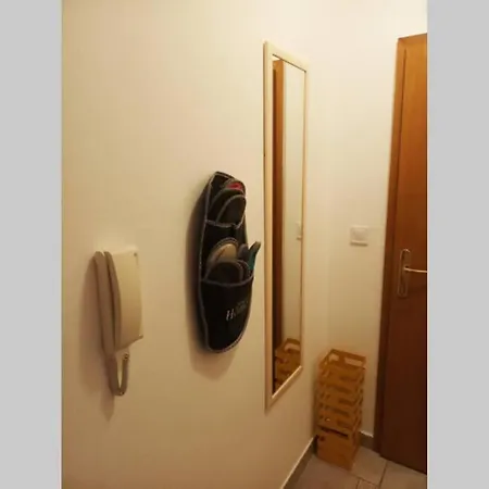 Apartman Rita Διαμέρισμα Omiš