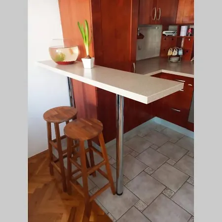 Apartman Rita *