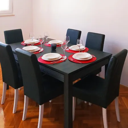 Apartman Rita *