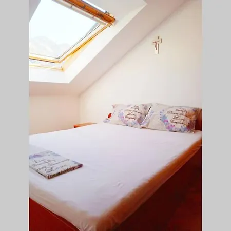 Διαμέρισμα Apartman Rita *
