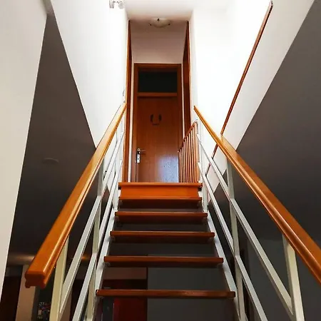 Apartman Rita * Omiš