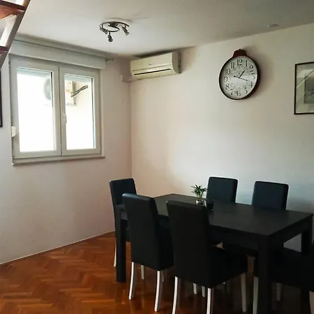 Apartman Apartman Rita Omis
