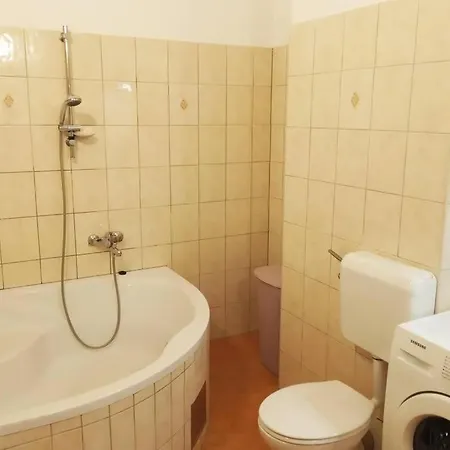 Apartman Rita Apartman *