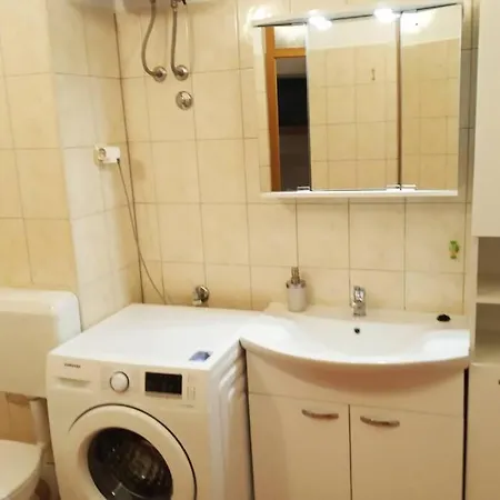 Apartman Rita Omis